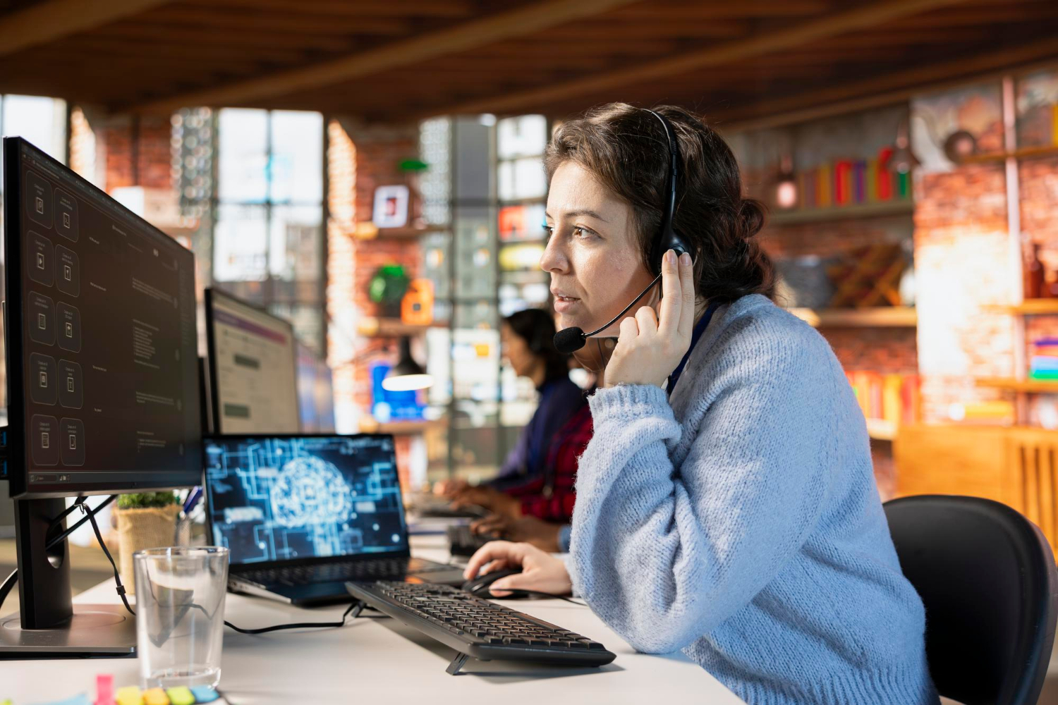 How to Choose the Right Omnichannel Communication Platform