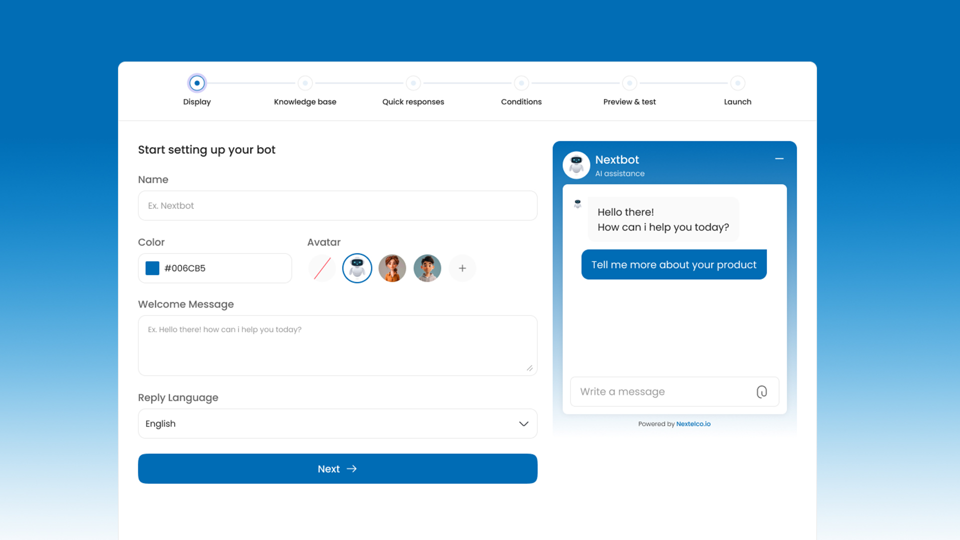 AI Chatbot for Customer Service: The Future of Customer Experience