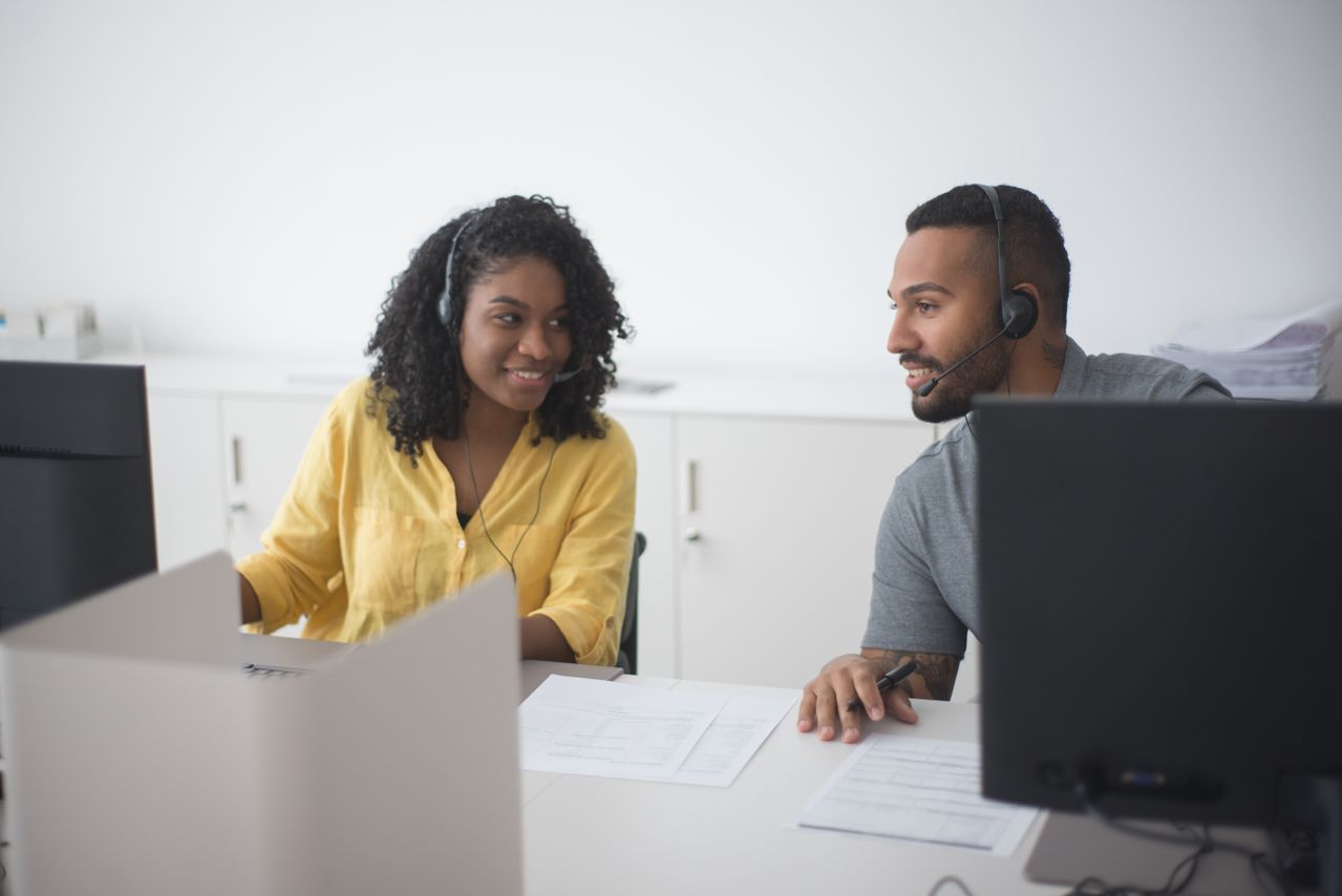 AI customer support software