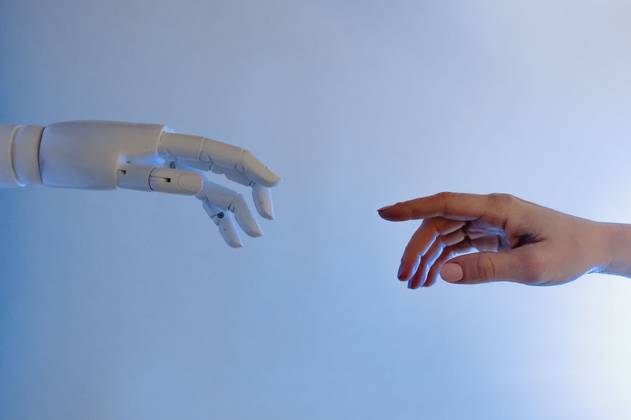 AI-powered communication platform