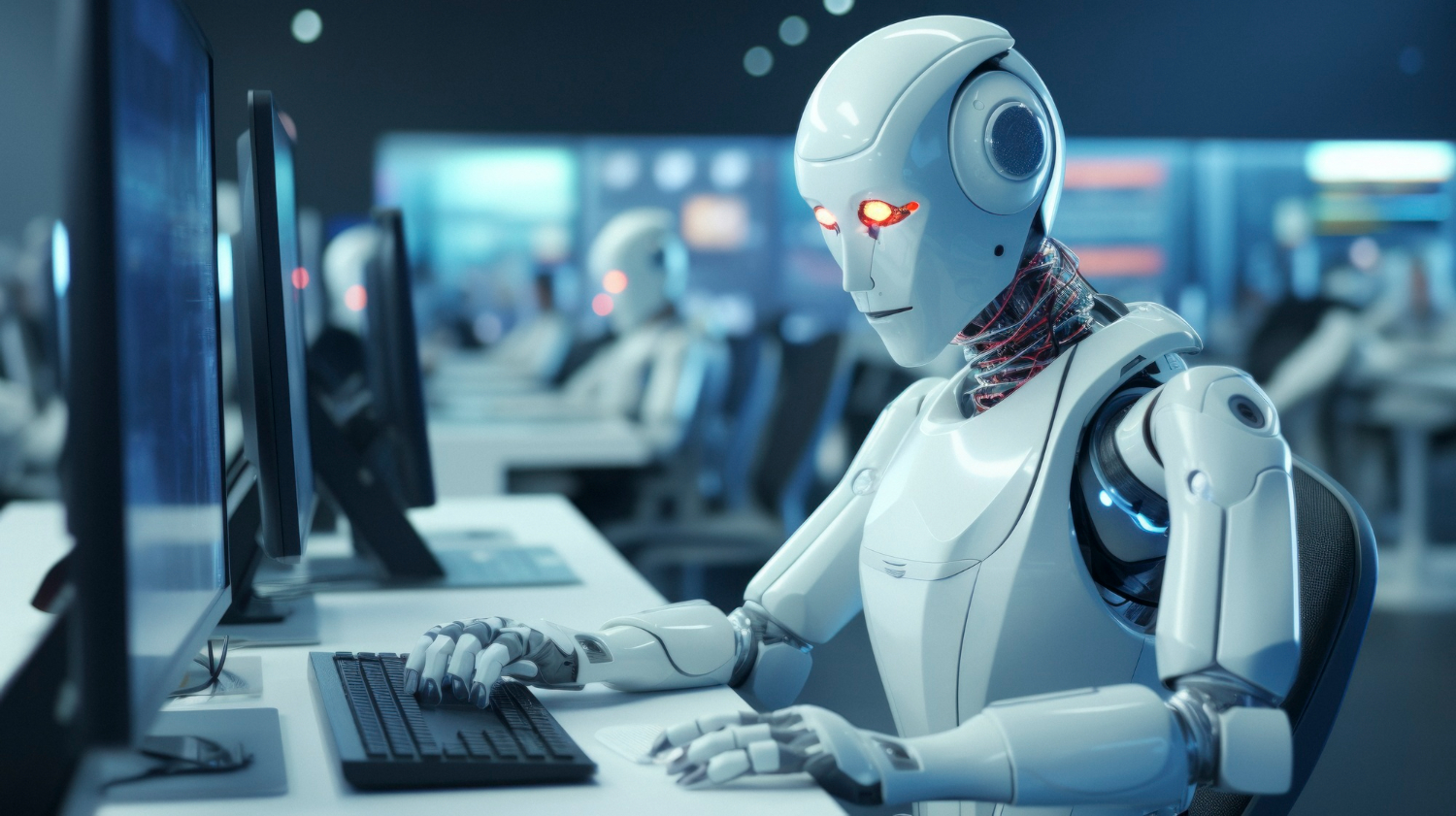 Al Call Center Software
