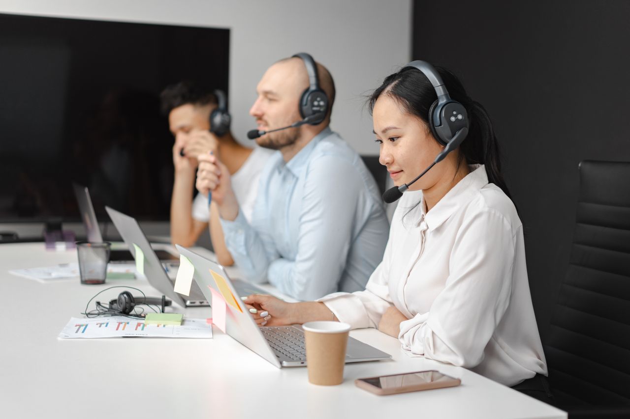 Best Call Center QA Software in USA