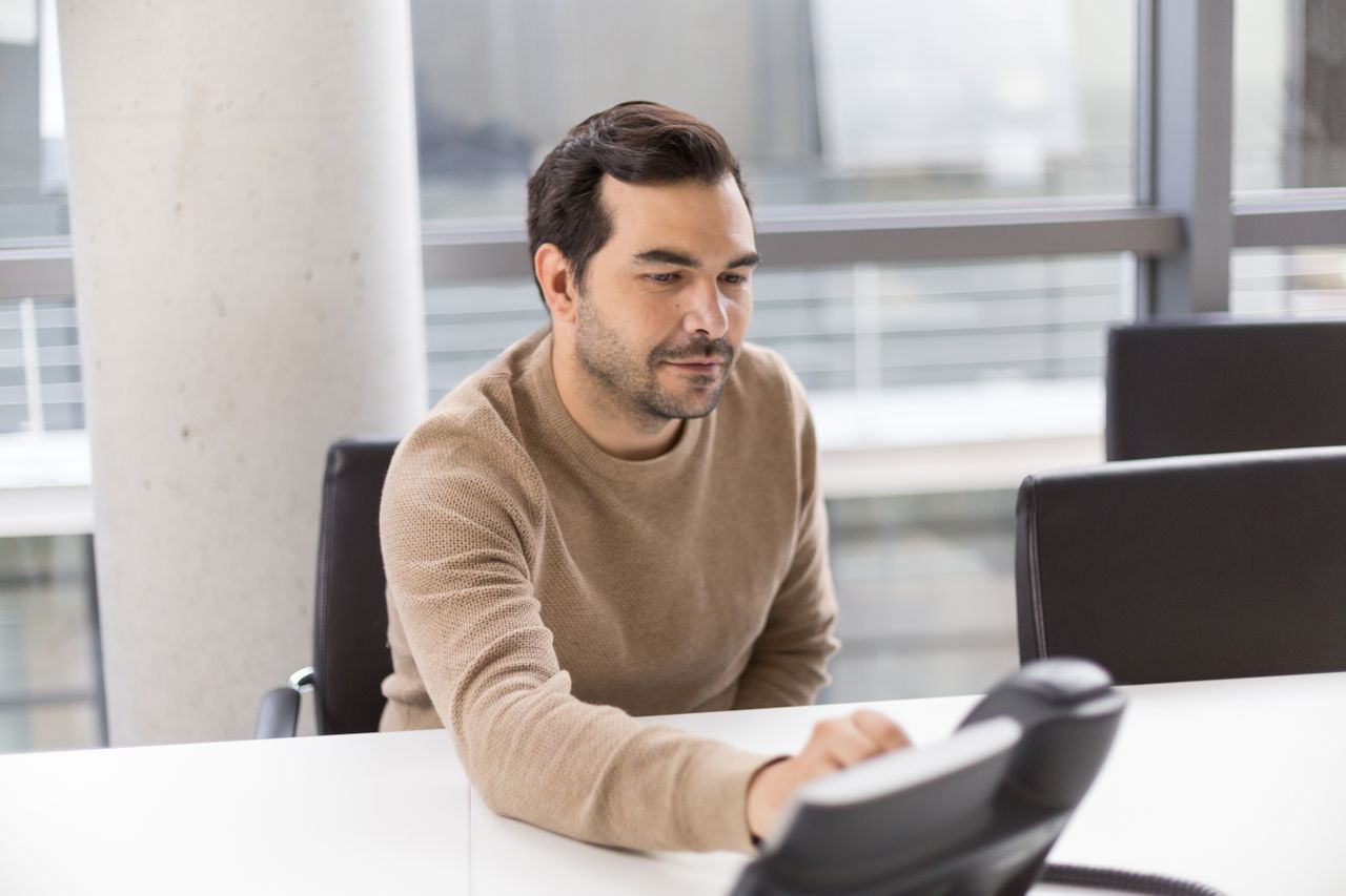 Business VoIP Phone System for Modern Businesses