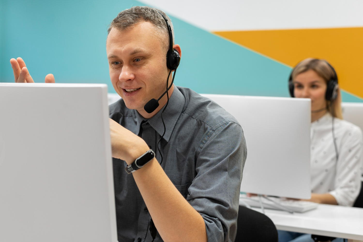 Call Center Workflow Automation: The Future of Intelligent Customer Service