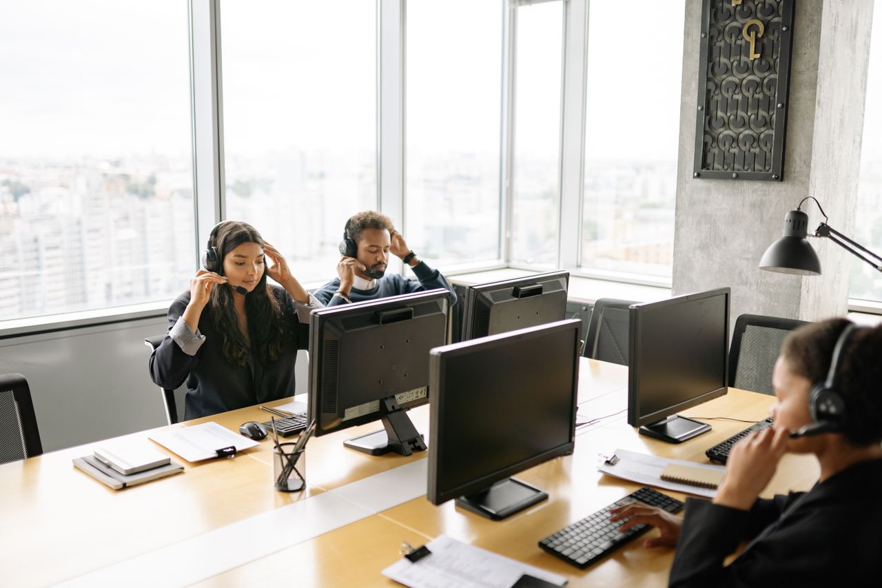Call Center Workforce Management Software: Smarter Operations for Modern Contact Centers