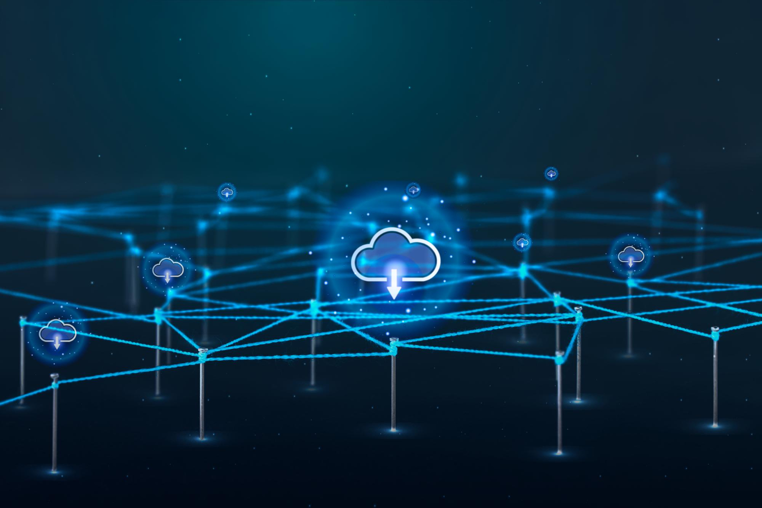 Cloud Contact Center Software That Powers Exceptional Customer Experiences