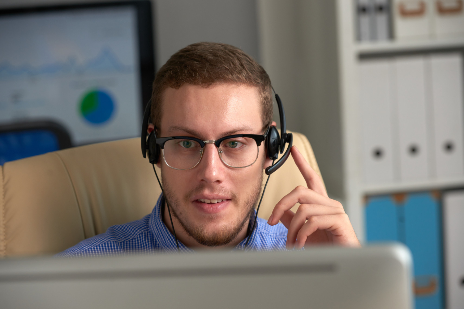 How AI Is Transforming Contact Centers in 2026