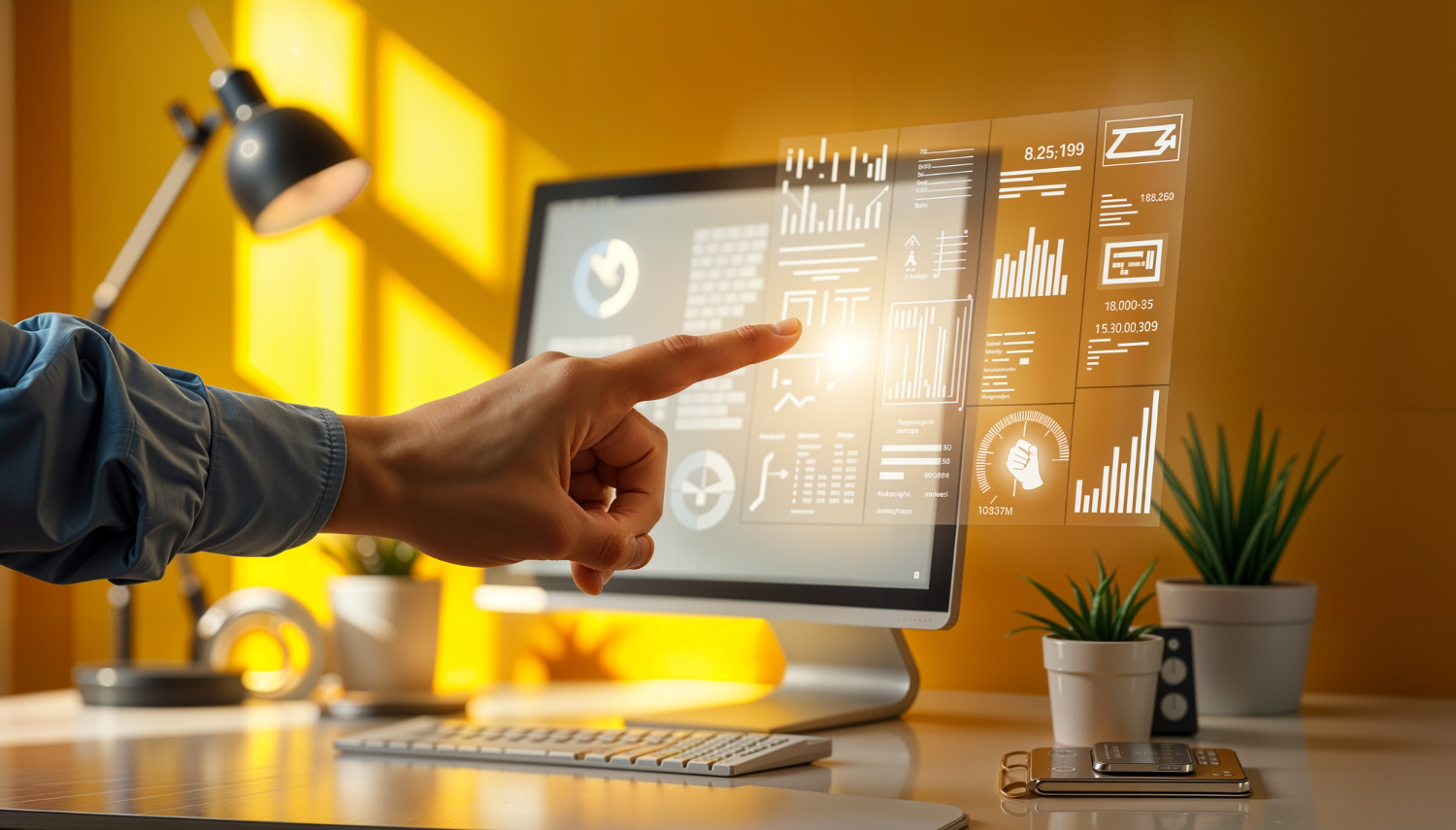 Marketing Automation Software