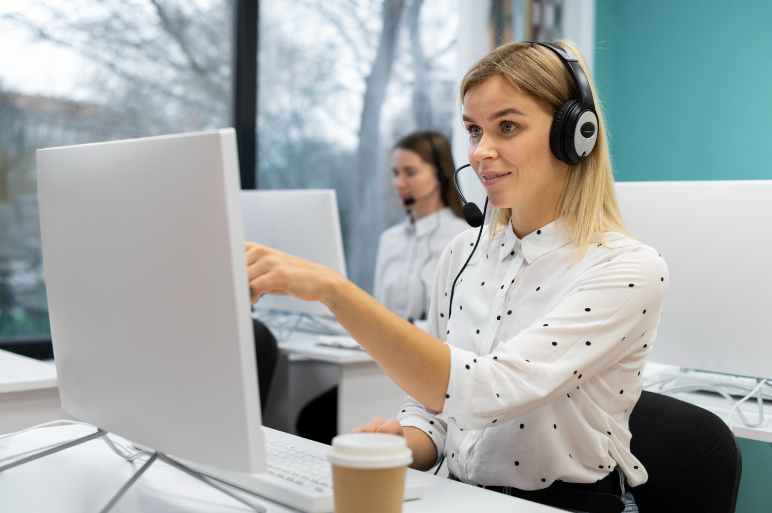 Outbound Call Center Software: Everything Businesses Need to Know in 2026