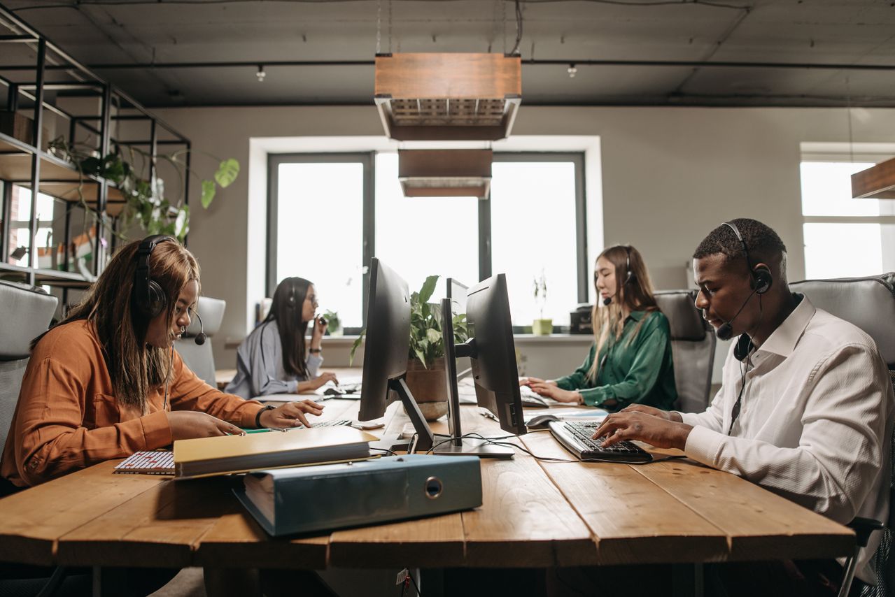 Top Call Center Software for Small Business in 2026