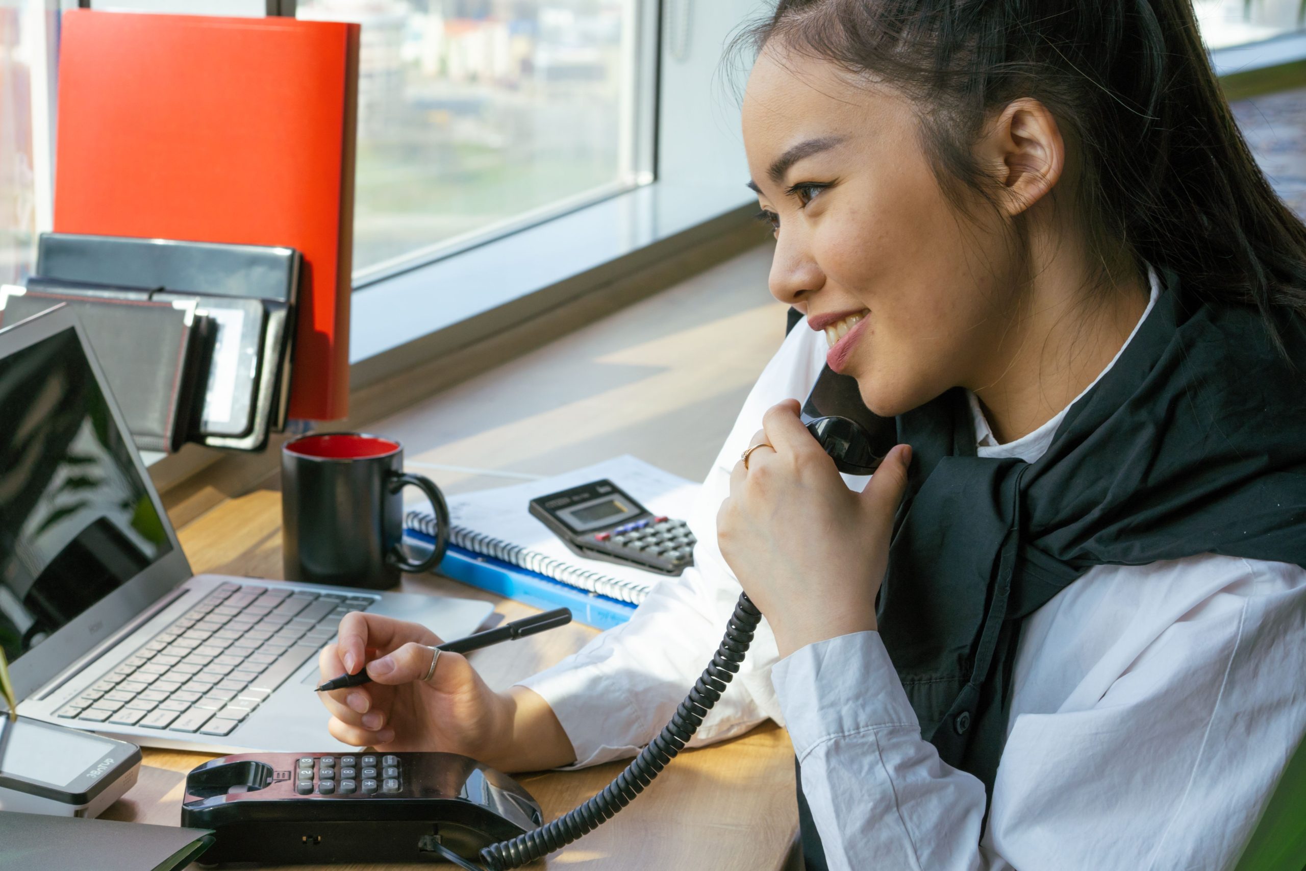 VoIP for businesses