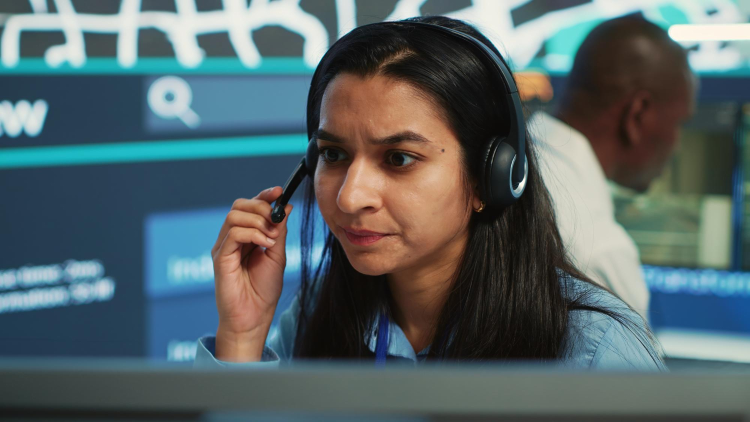 AI call centers