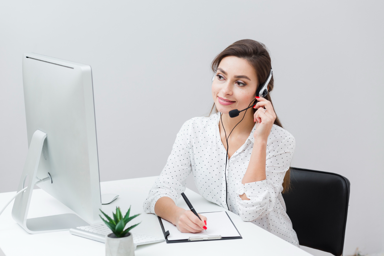 call center calling software