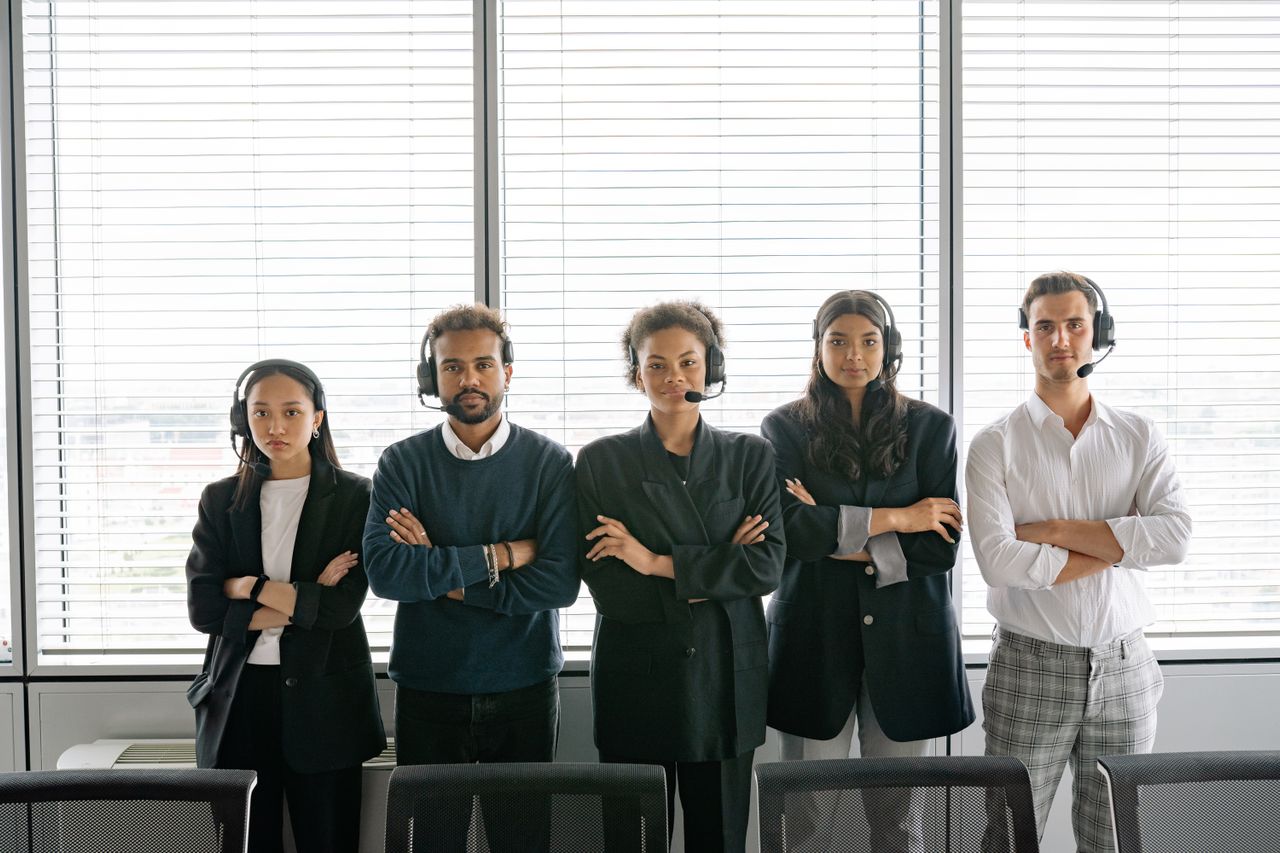 call center workforce management software