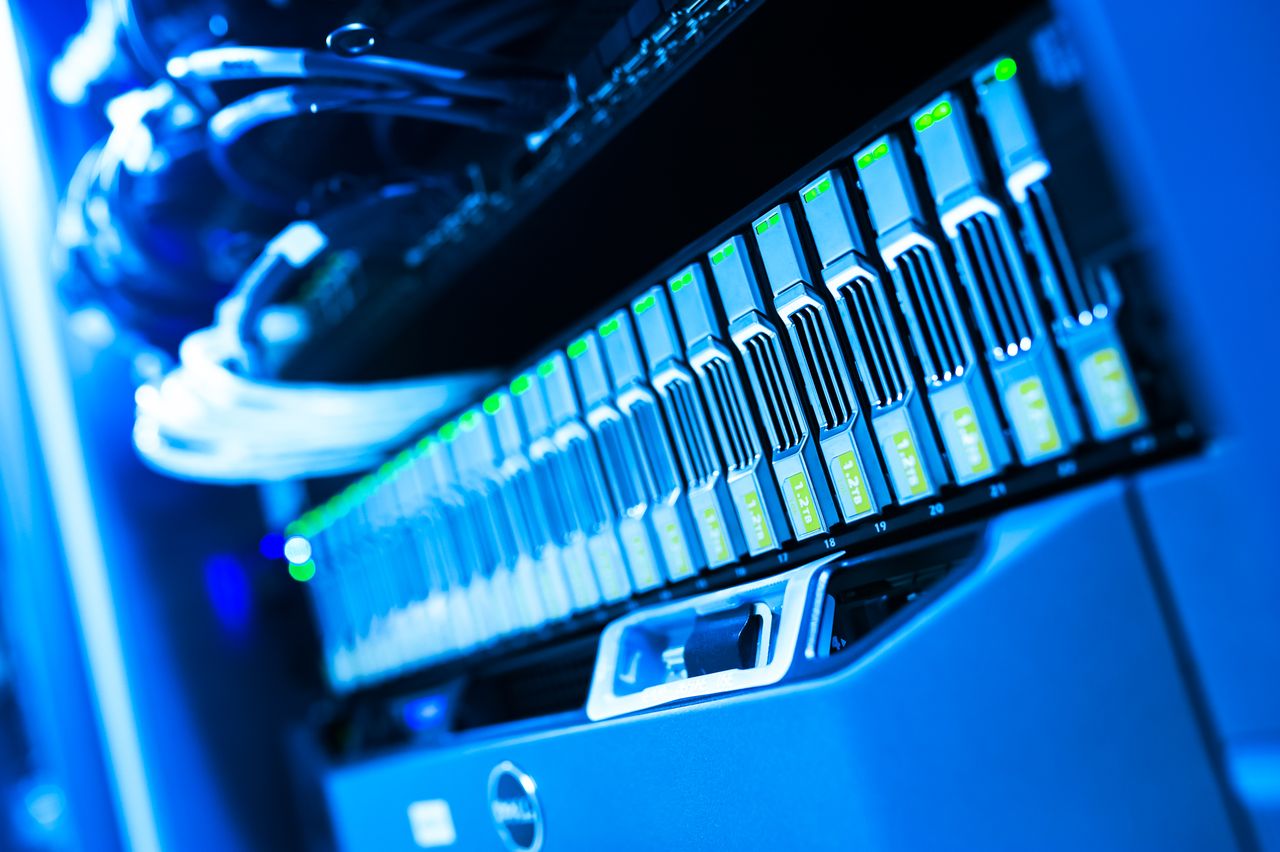 cloud-based phone system