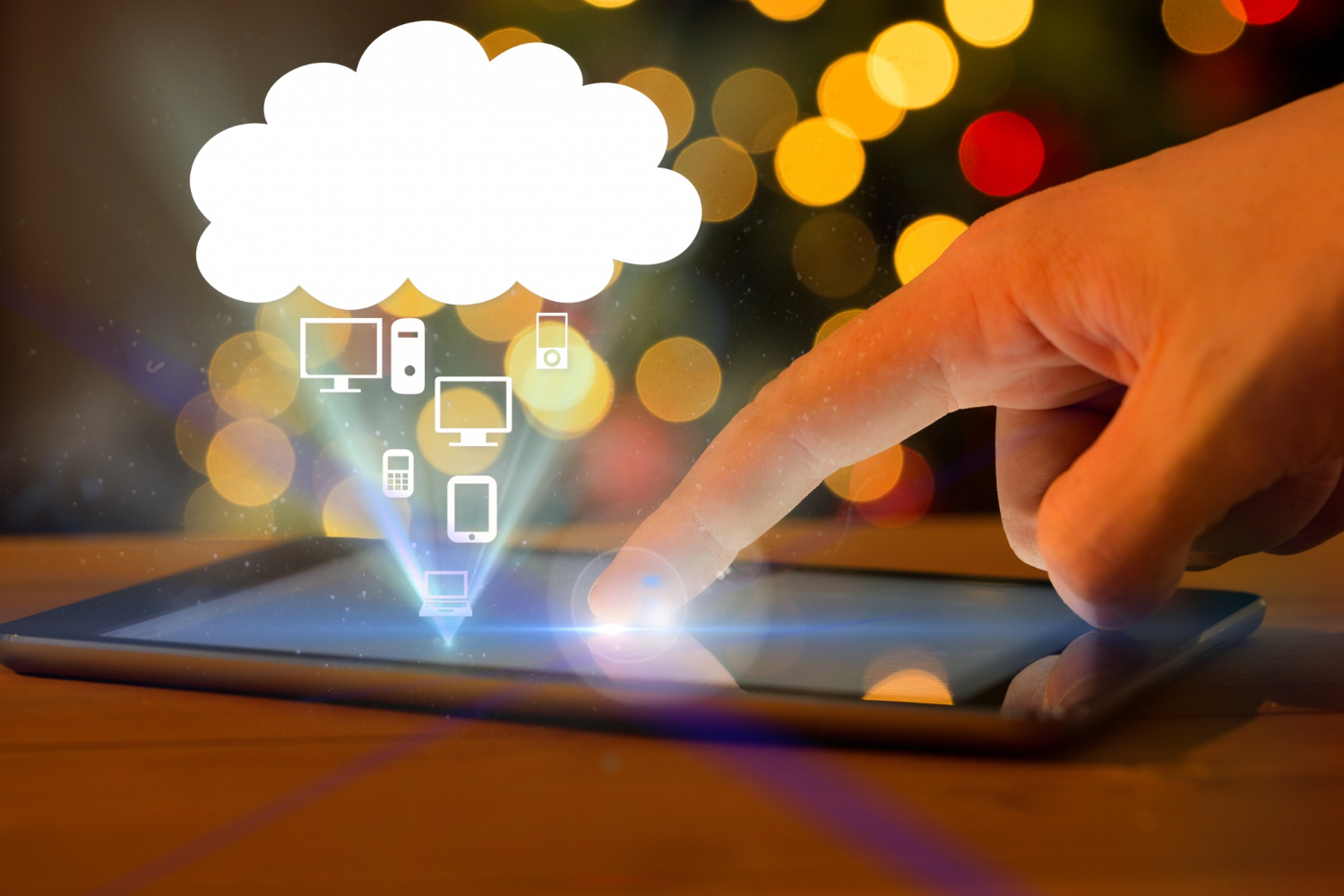 cloud business phone system