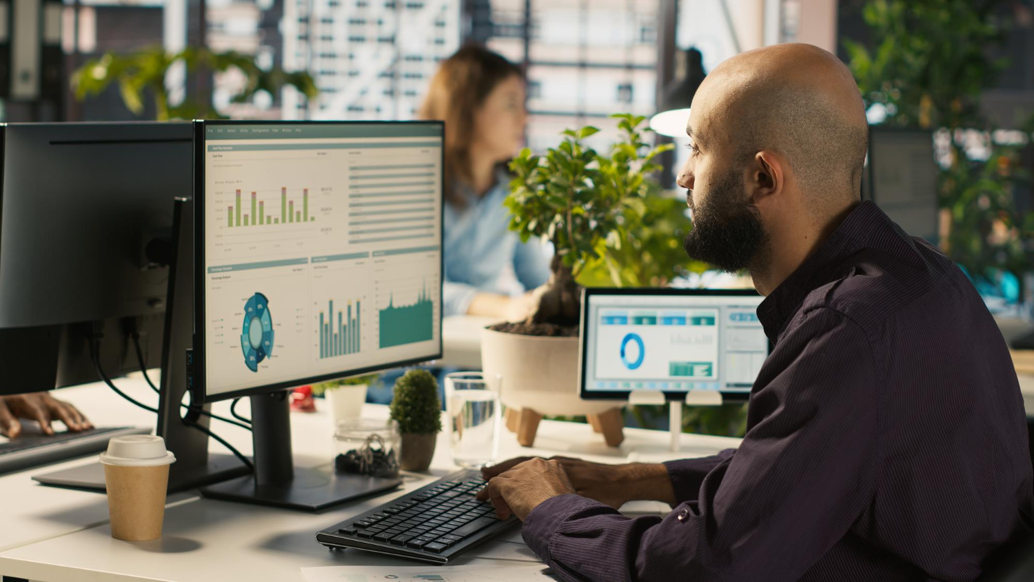 contact center analytics software