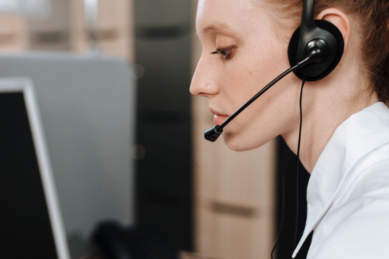 contact center automation