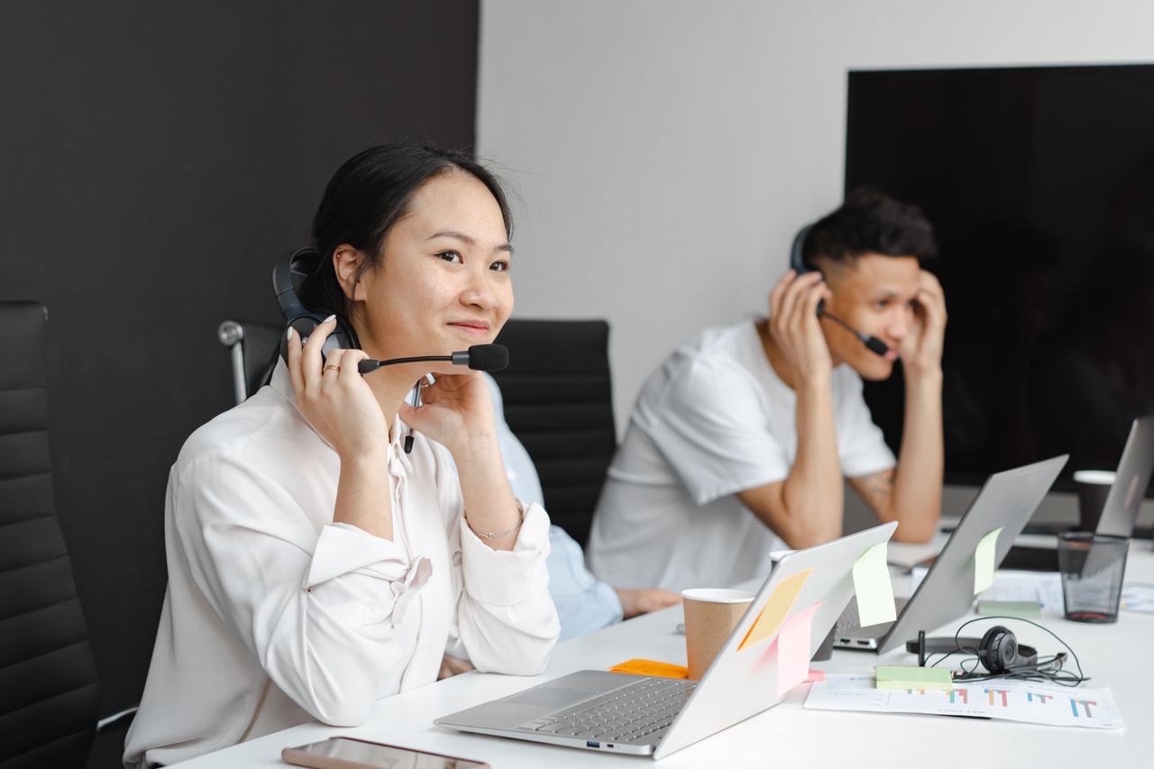 customer support software