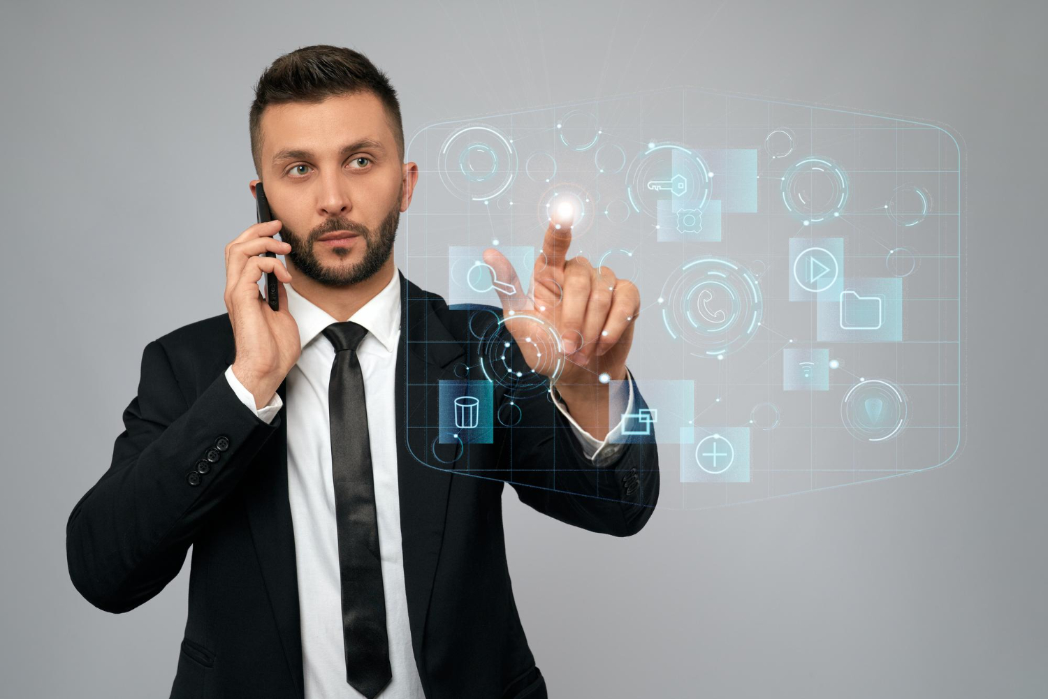 Predictive Dialer