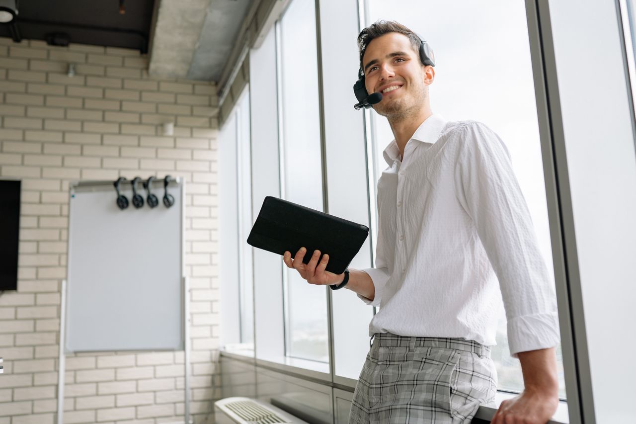 virtual call center software