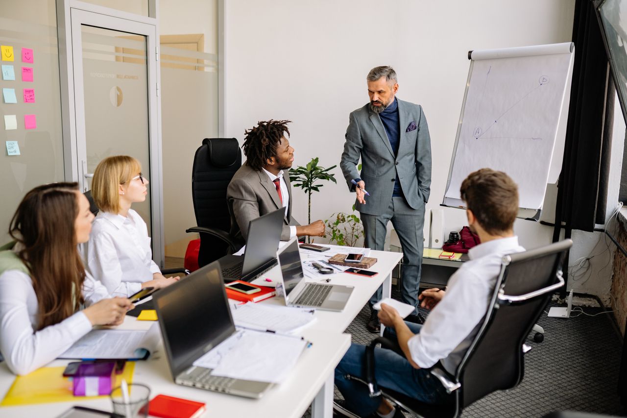 workforce optimization software